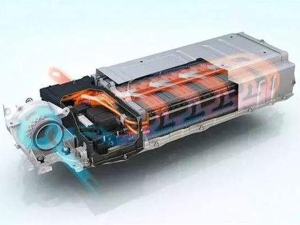 重磅！三元電池獲重大突破！356Wh/Kg！